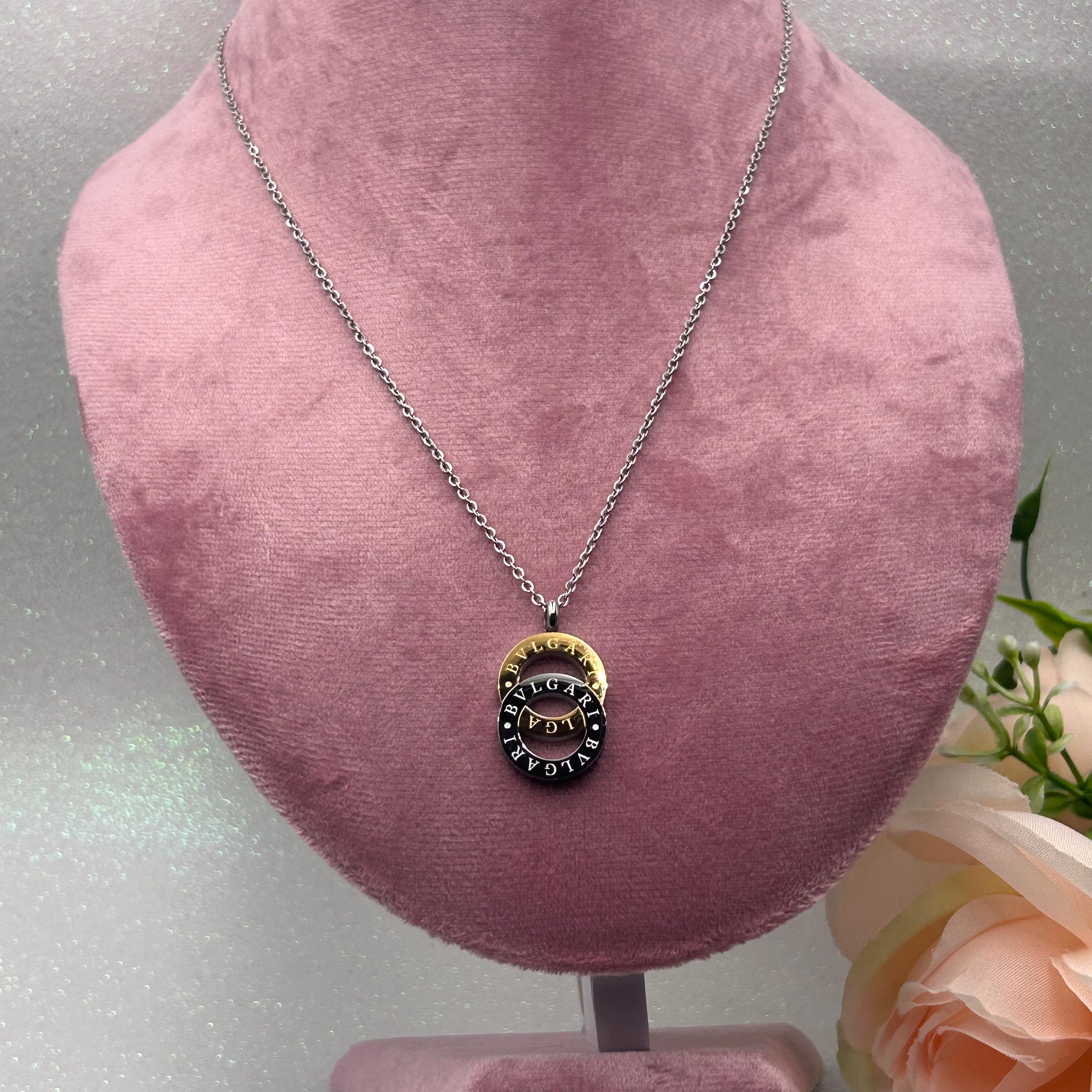 Collana Code 51