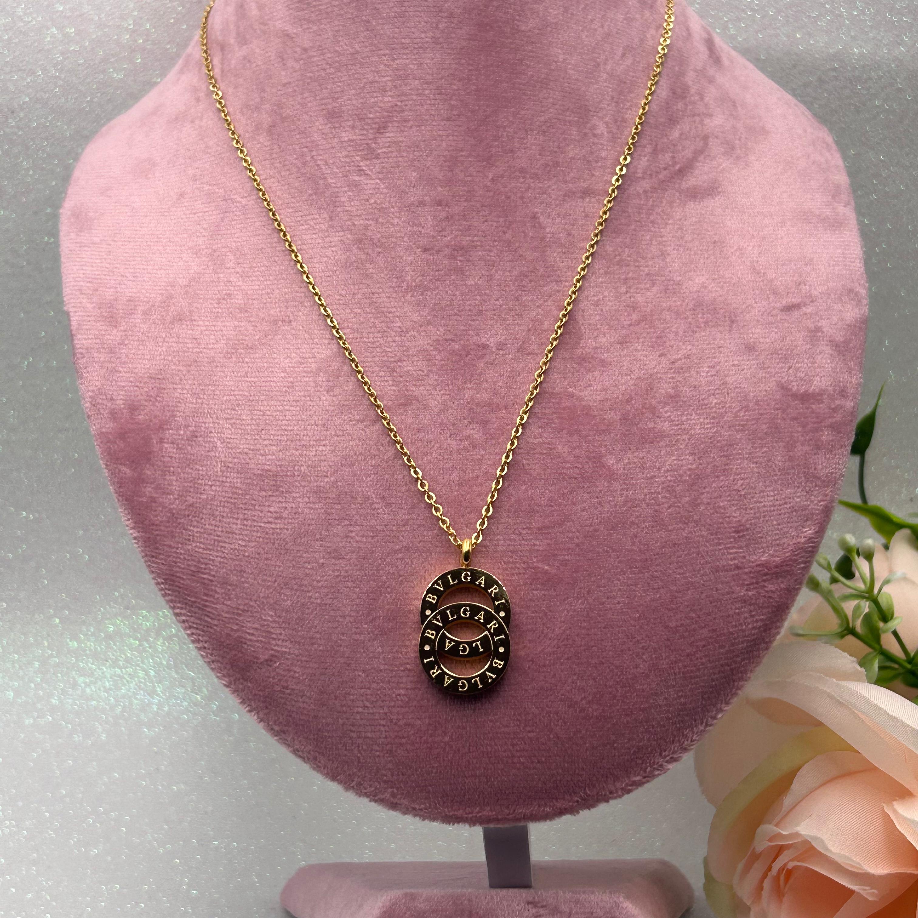 Collana Code 51
