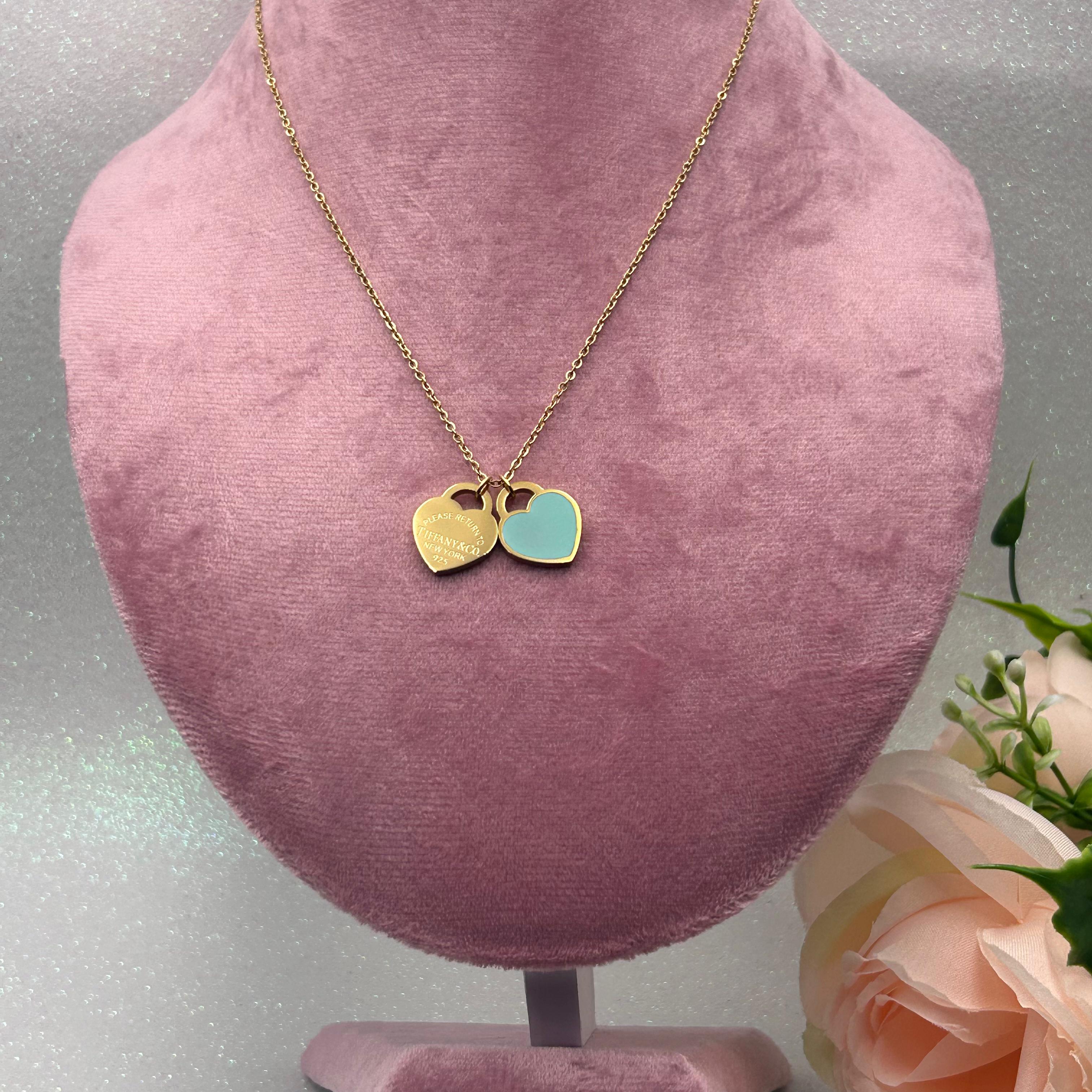 Collana Code 192