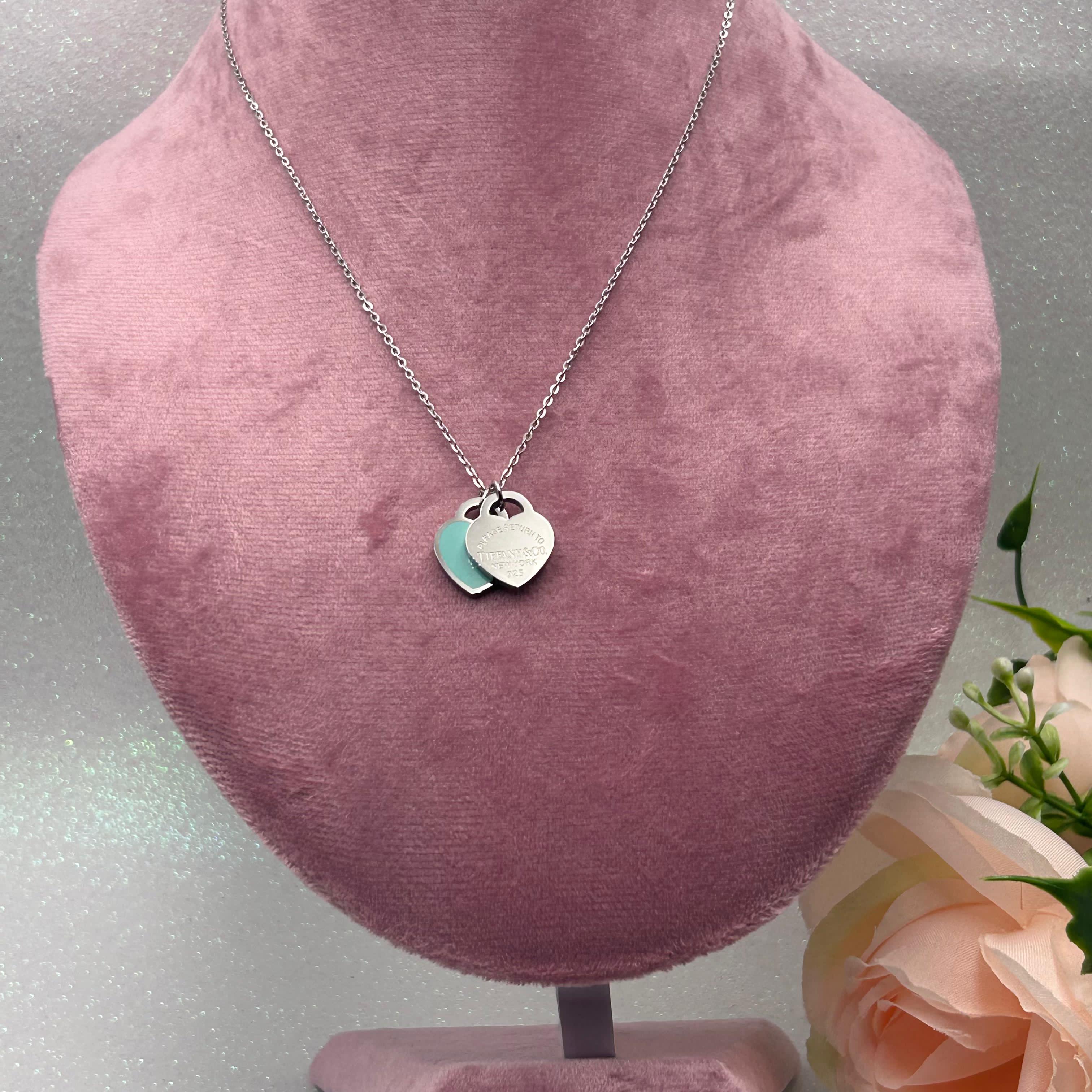 Collana Code 192