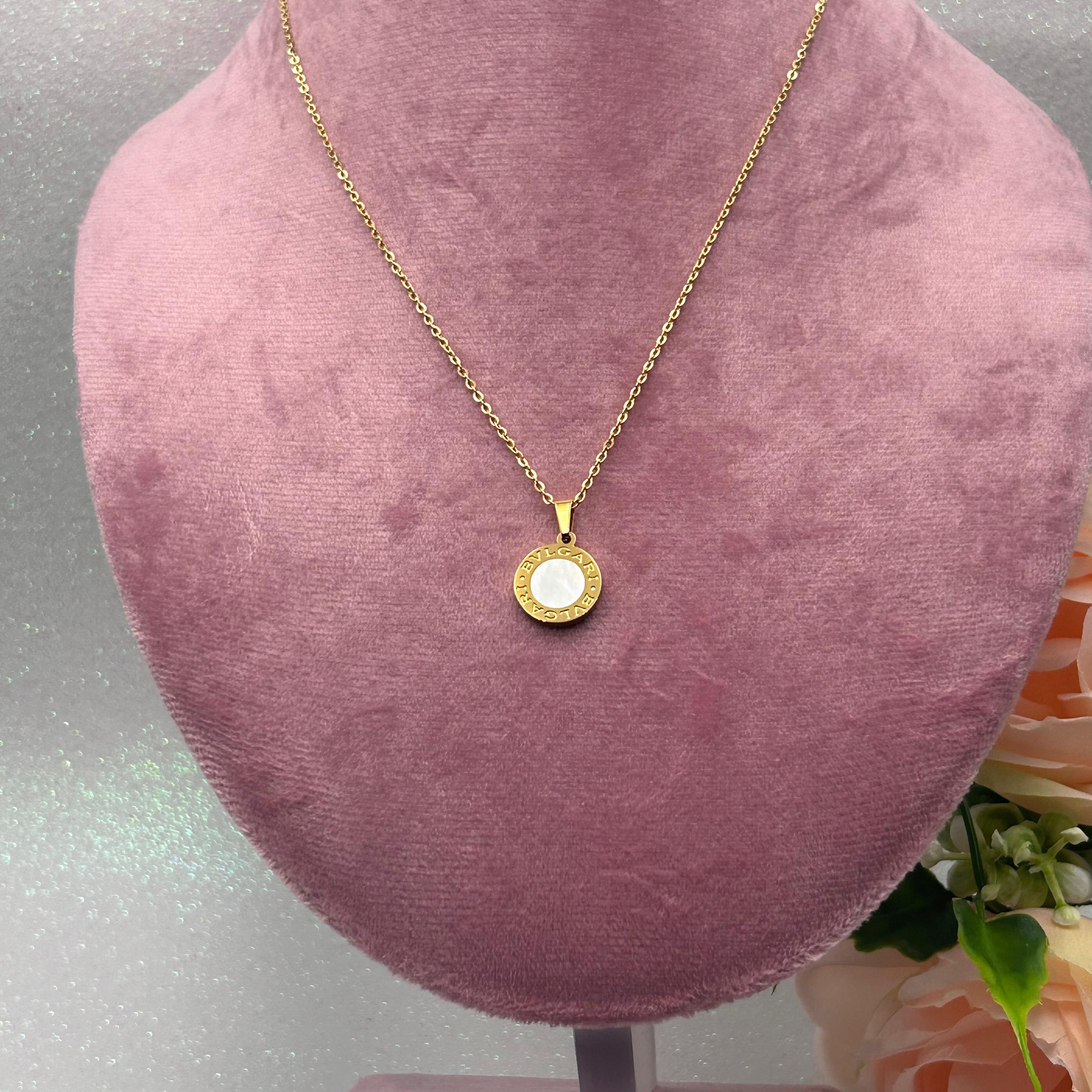 Collana Code 50