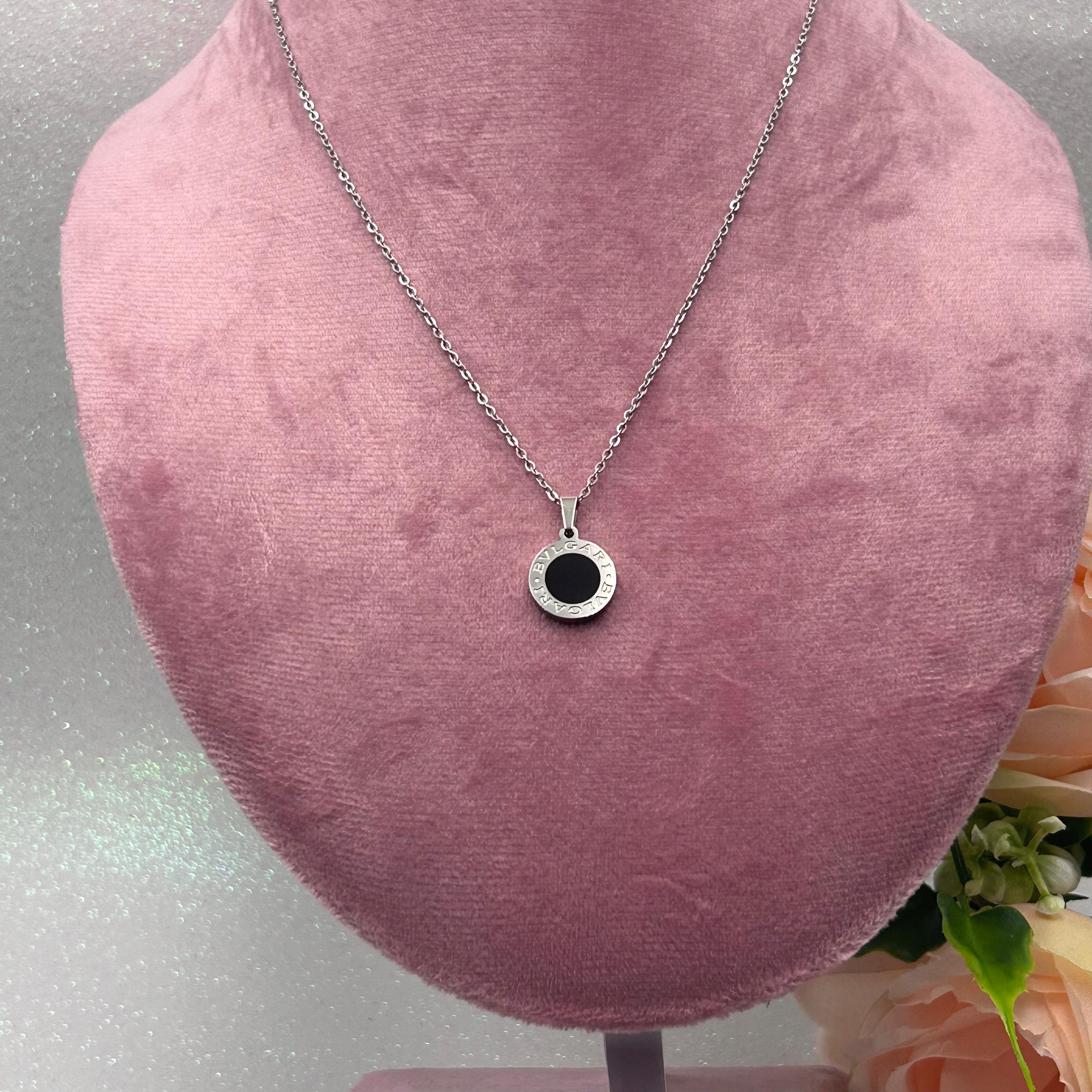 Collana Code 50