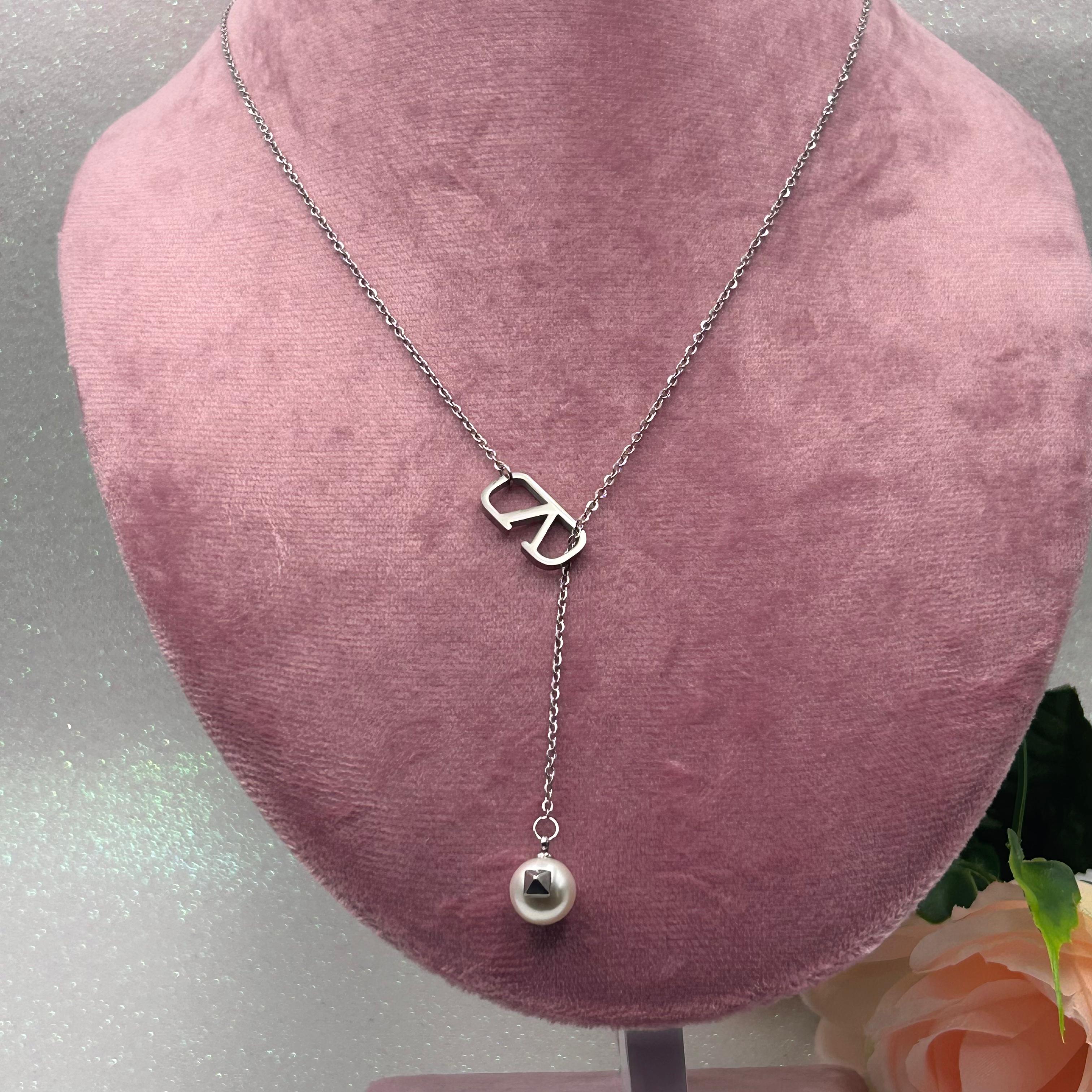 Collana Code 281