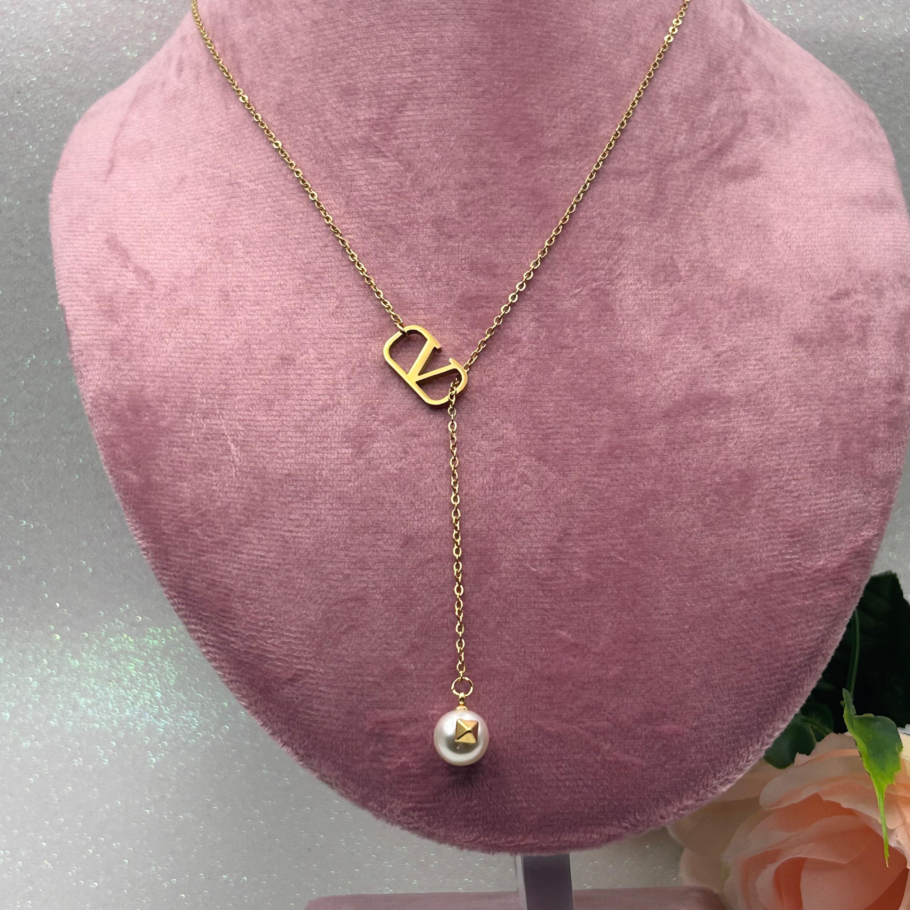 Collana Code 281