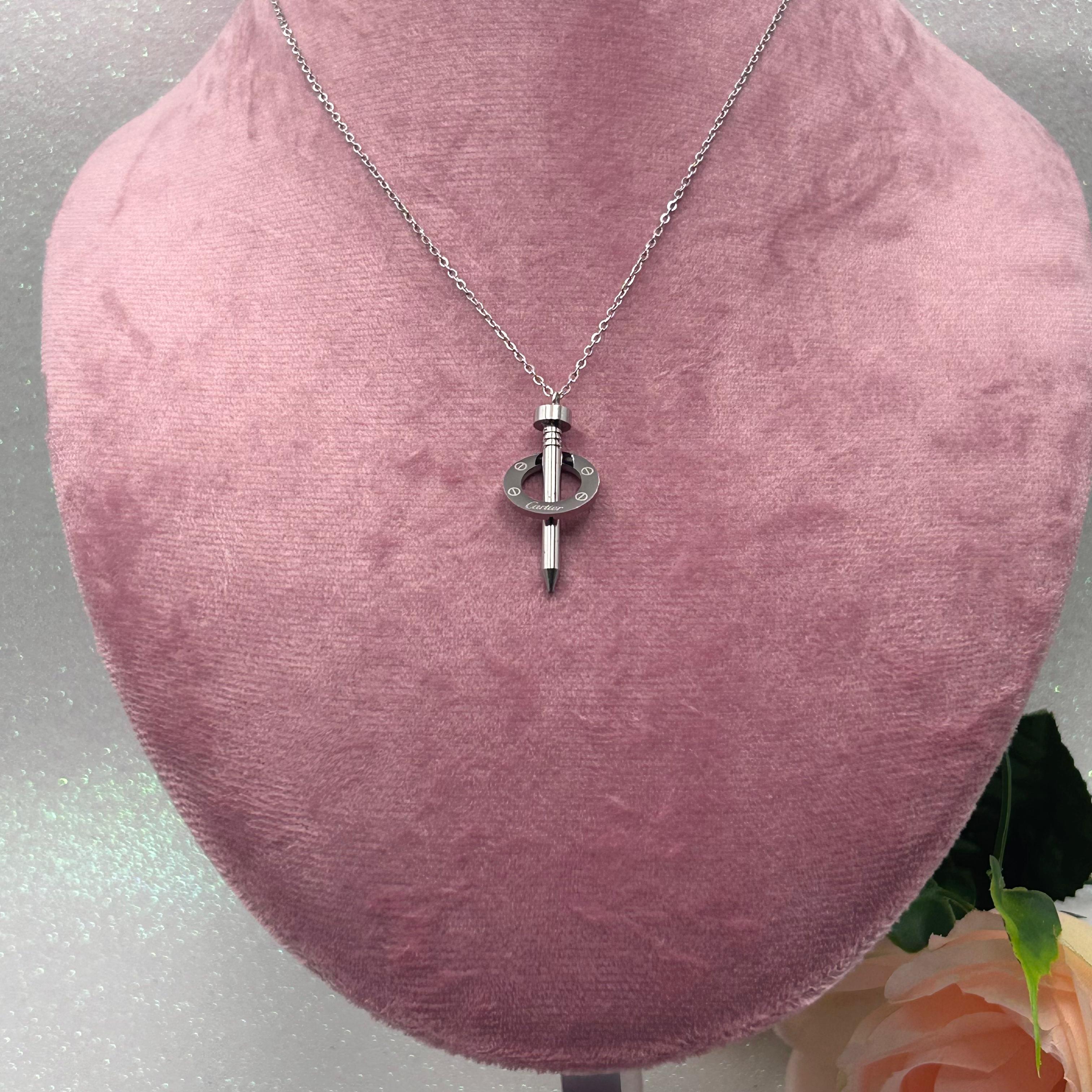 Collana Code 307