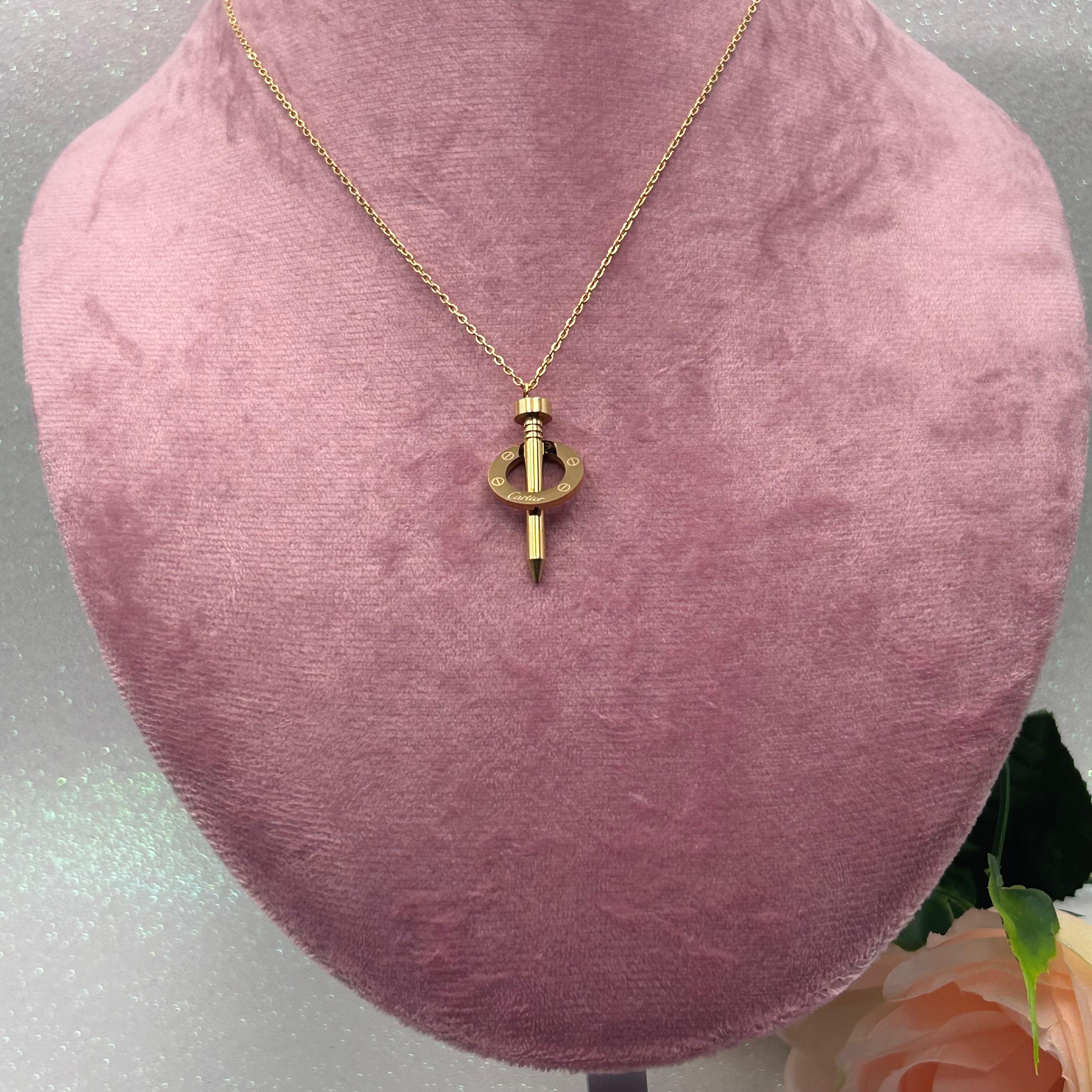 Collana Code 307