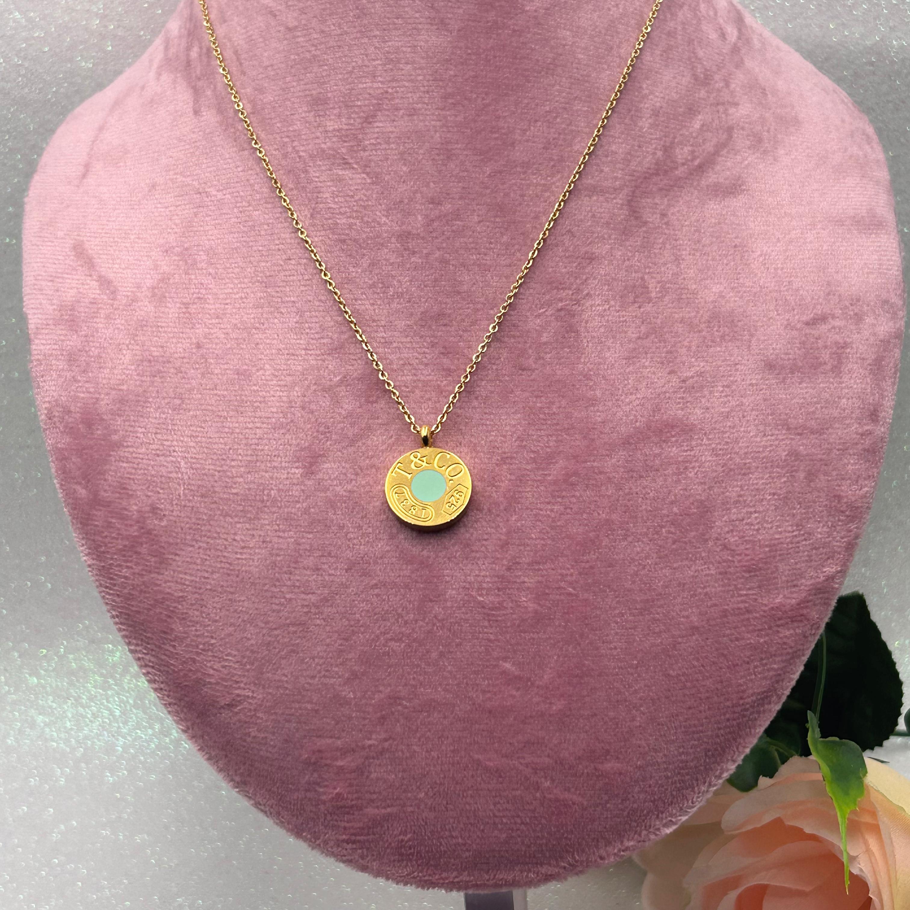 Collana Code 175