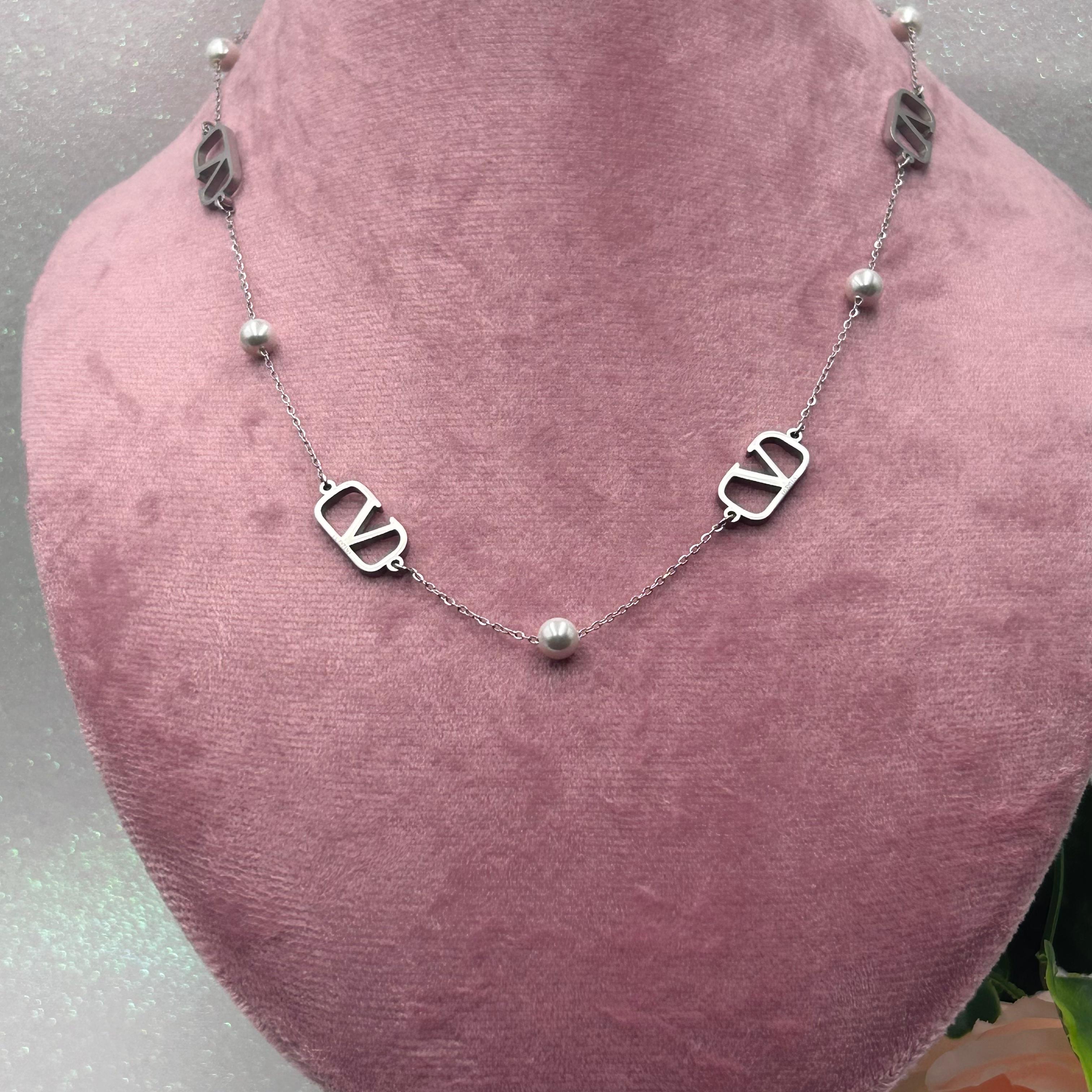 Collana Code 280