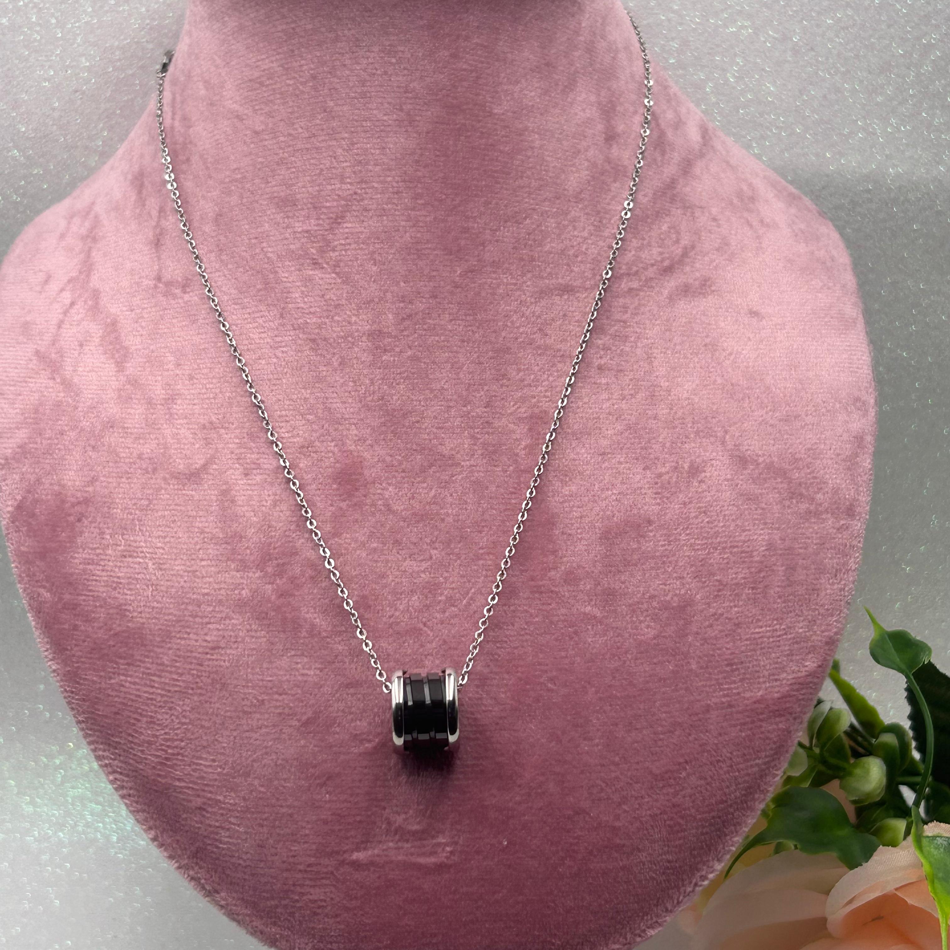 Collana Code 1
