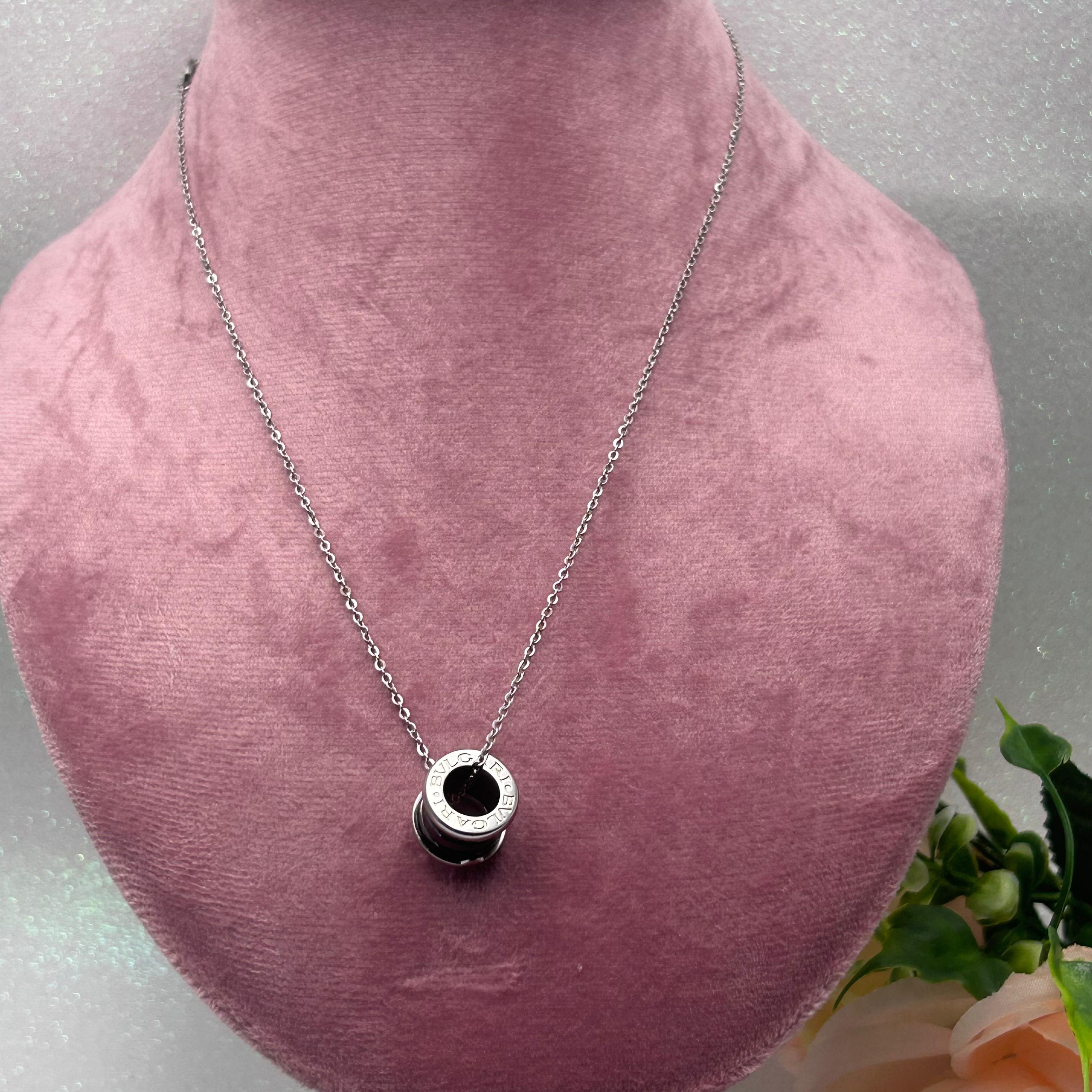 Collana Code 1