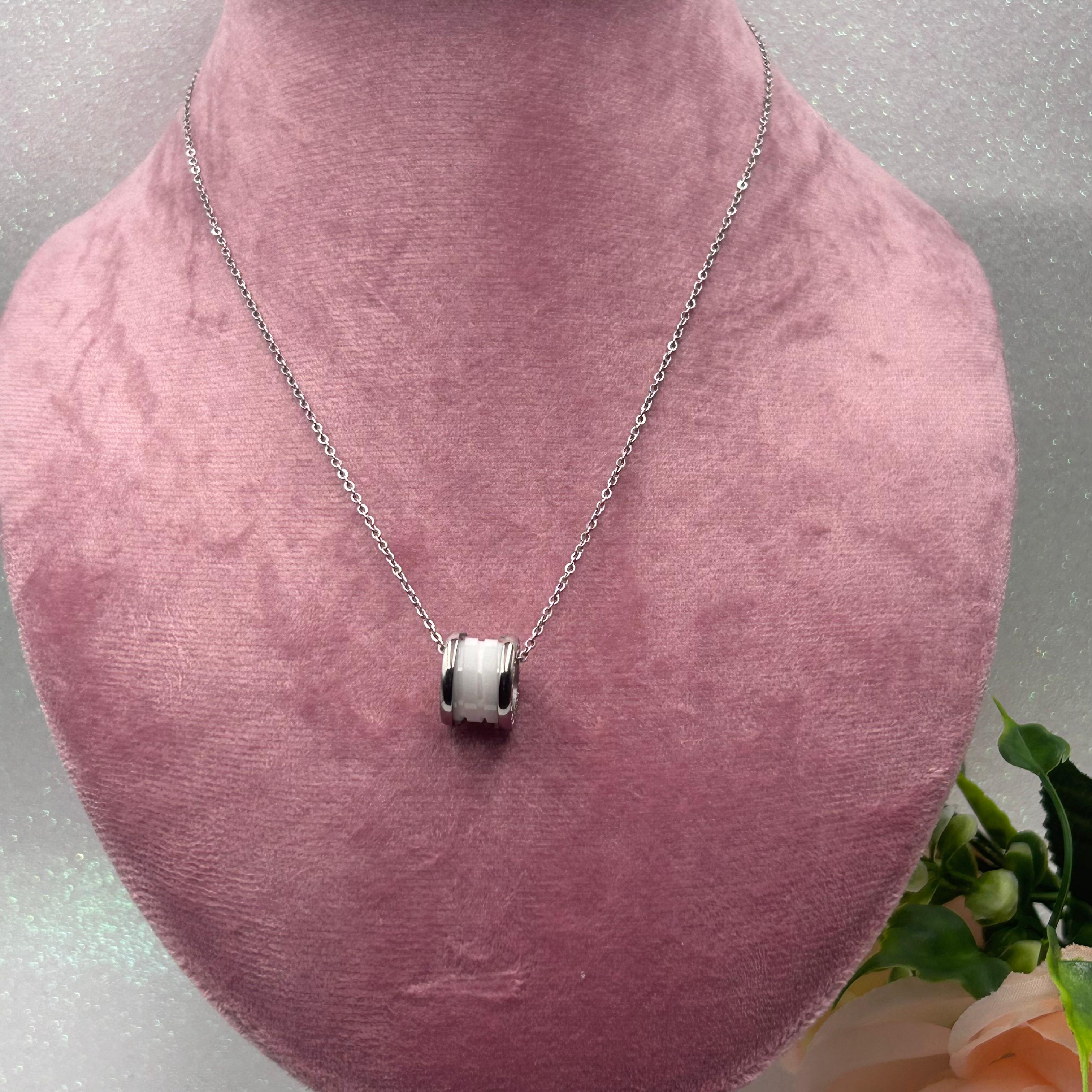 Collana Code 1