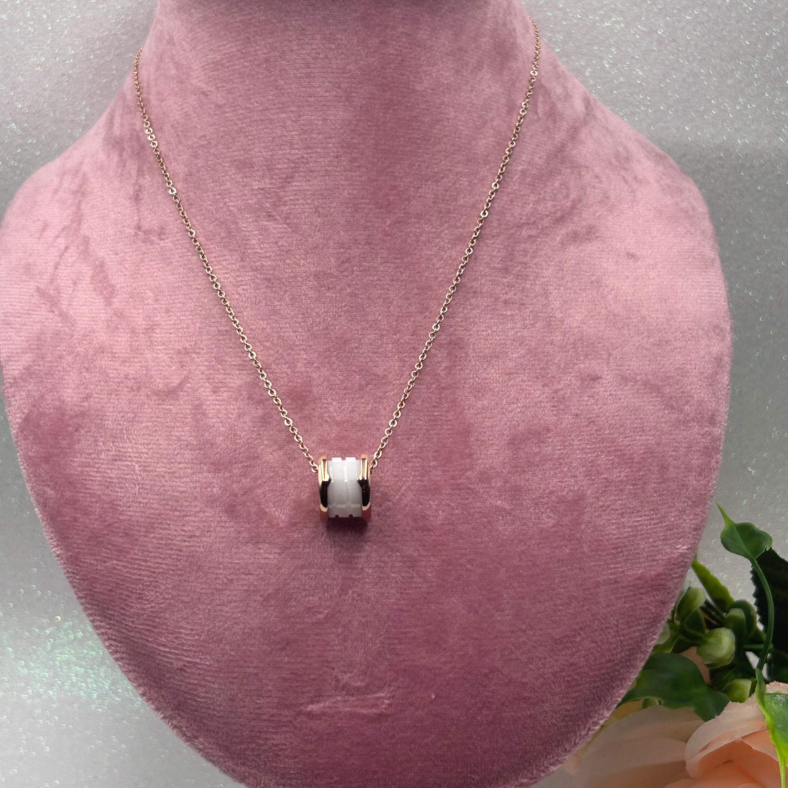 Collana Code 1