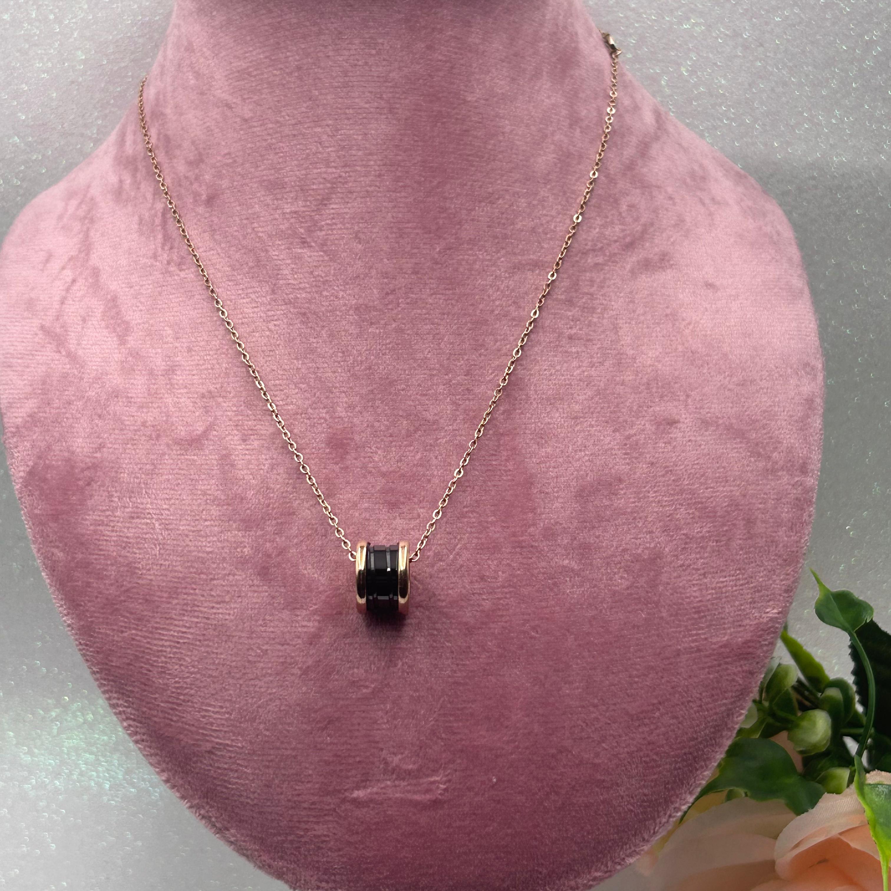 Collana Code 1