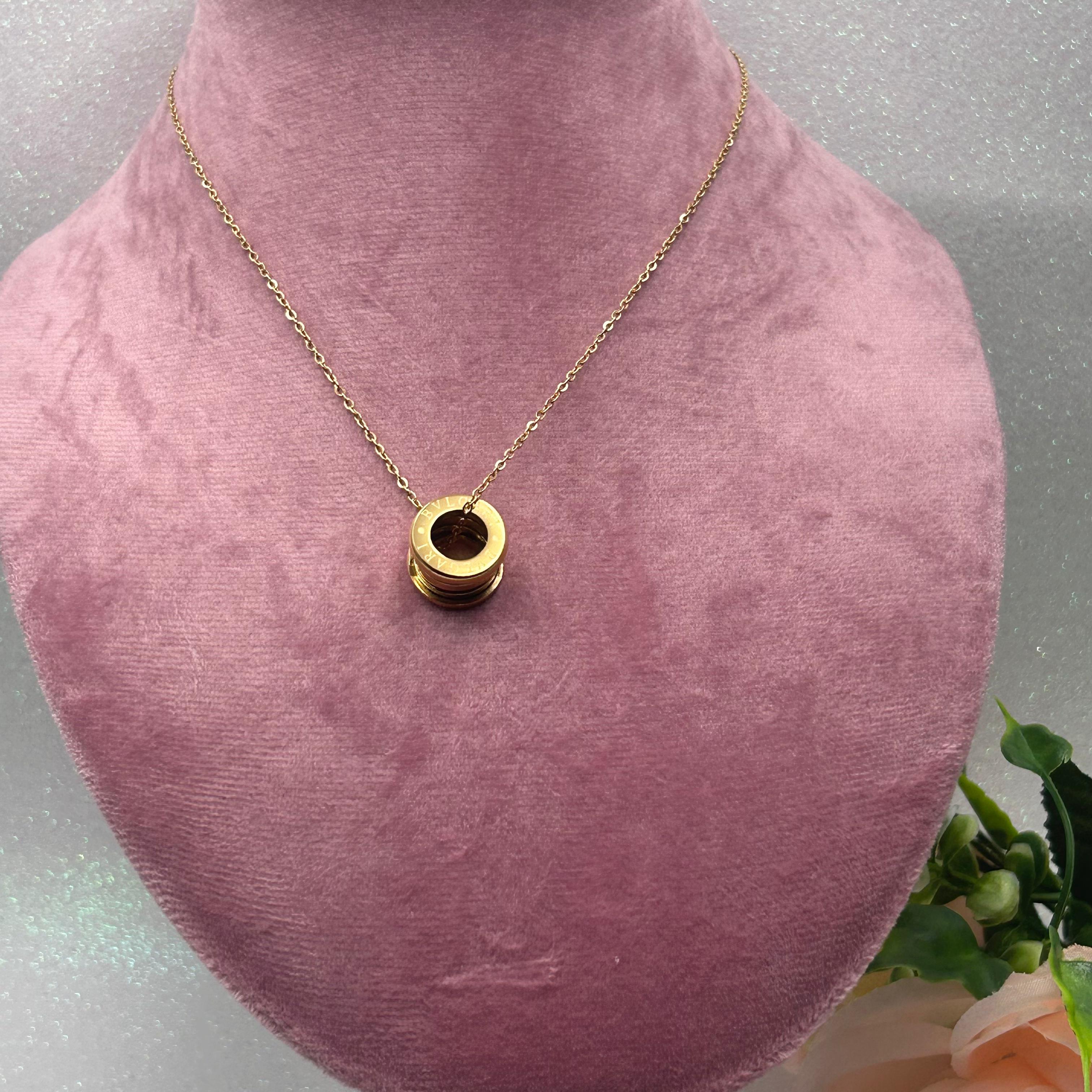 Collana Code 3