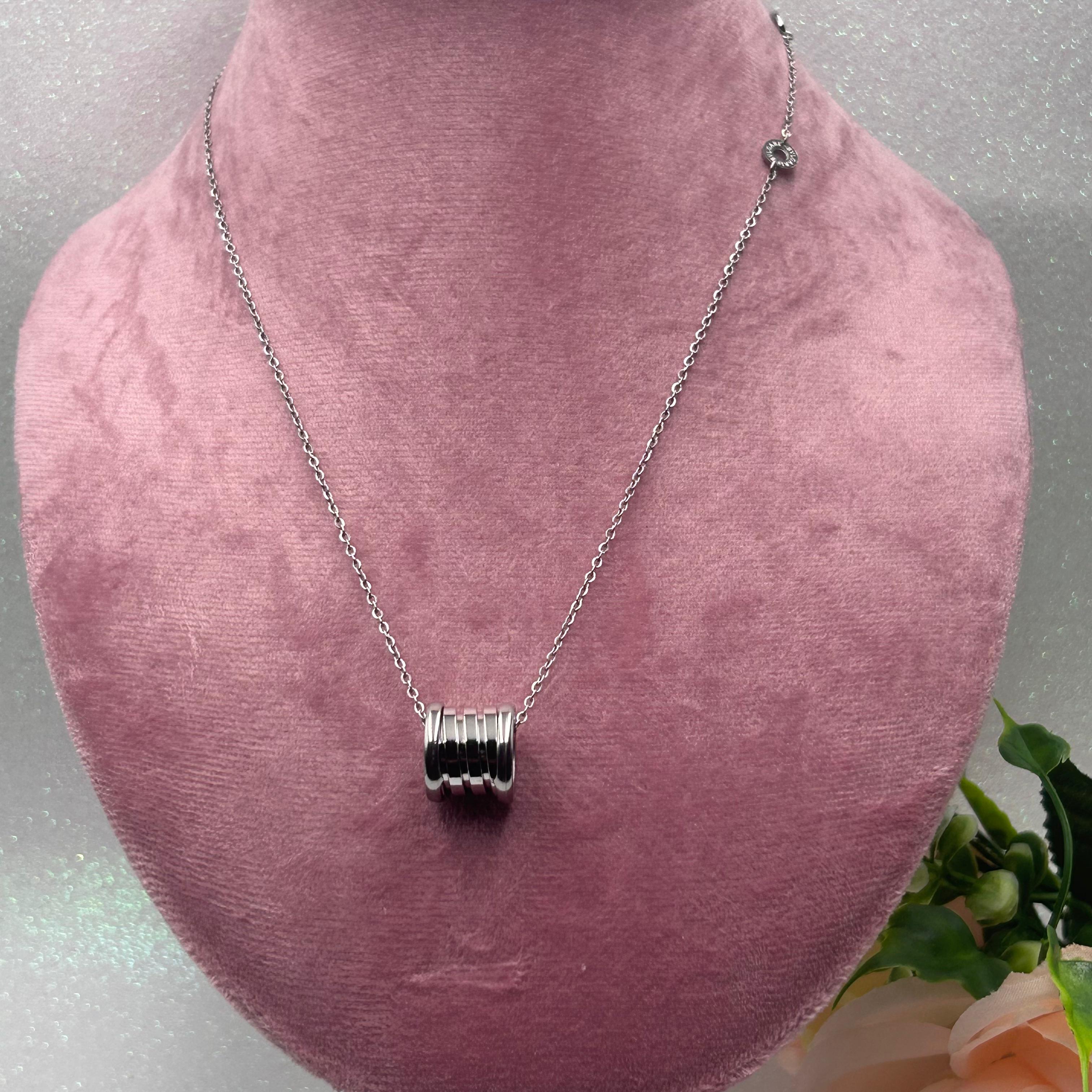 Collana Code 3