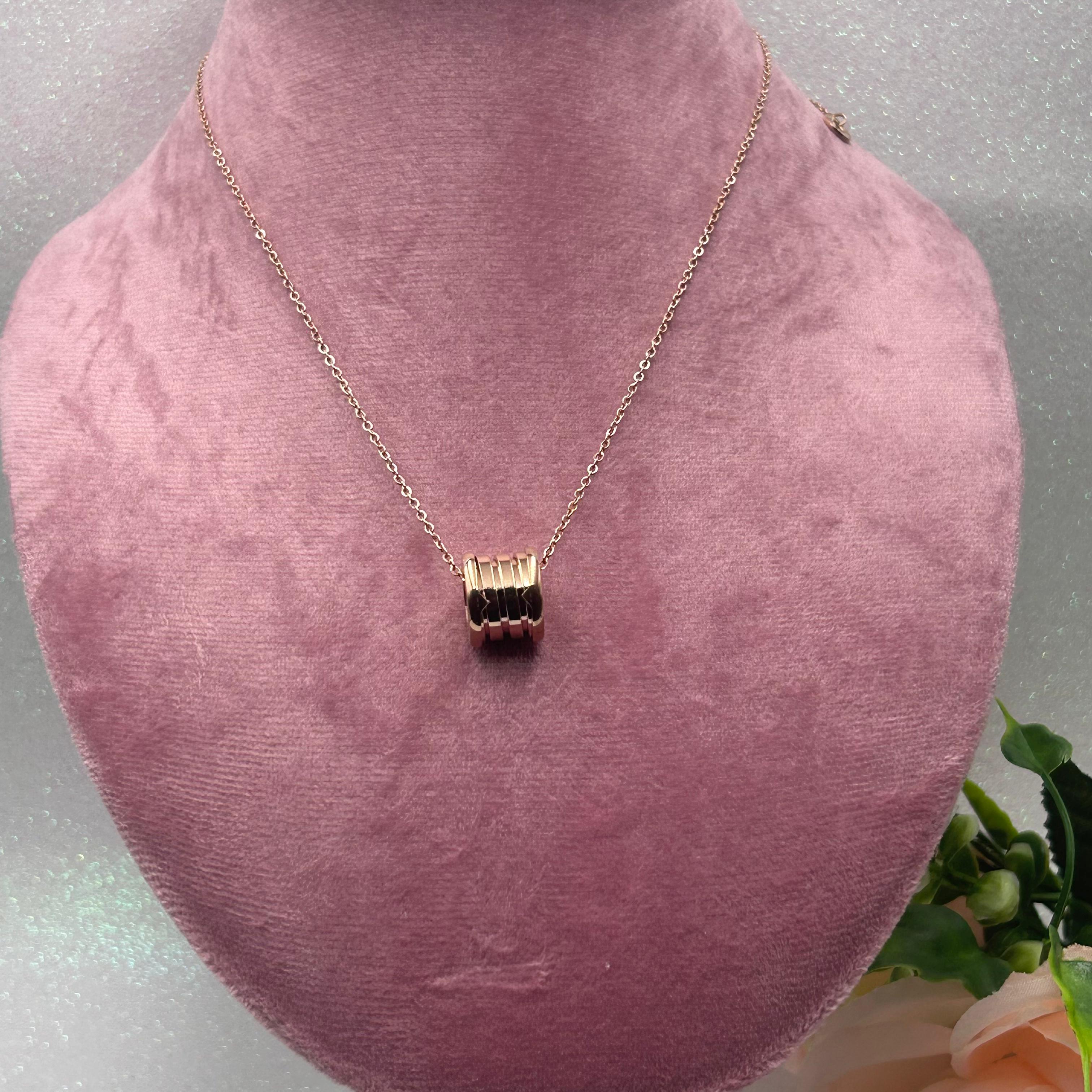 Collana Code 3