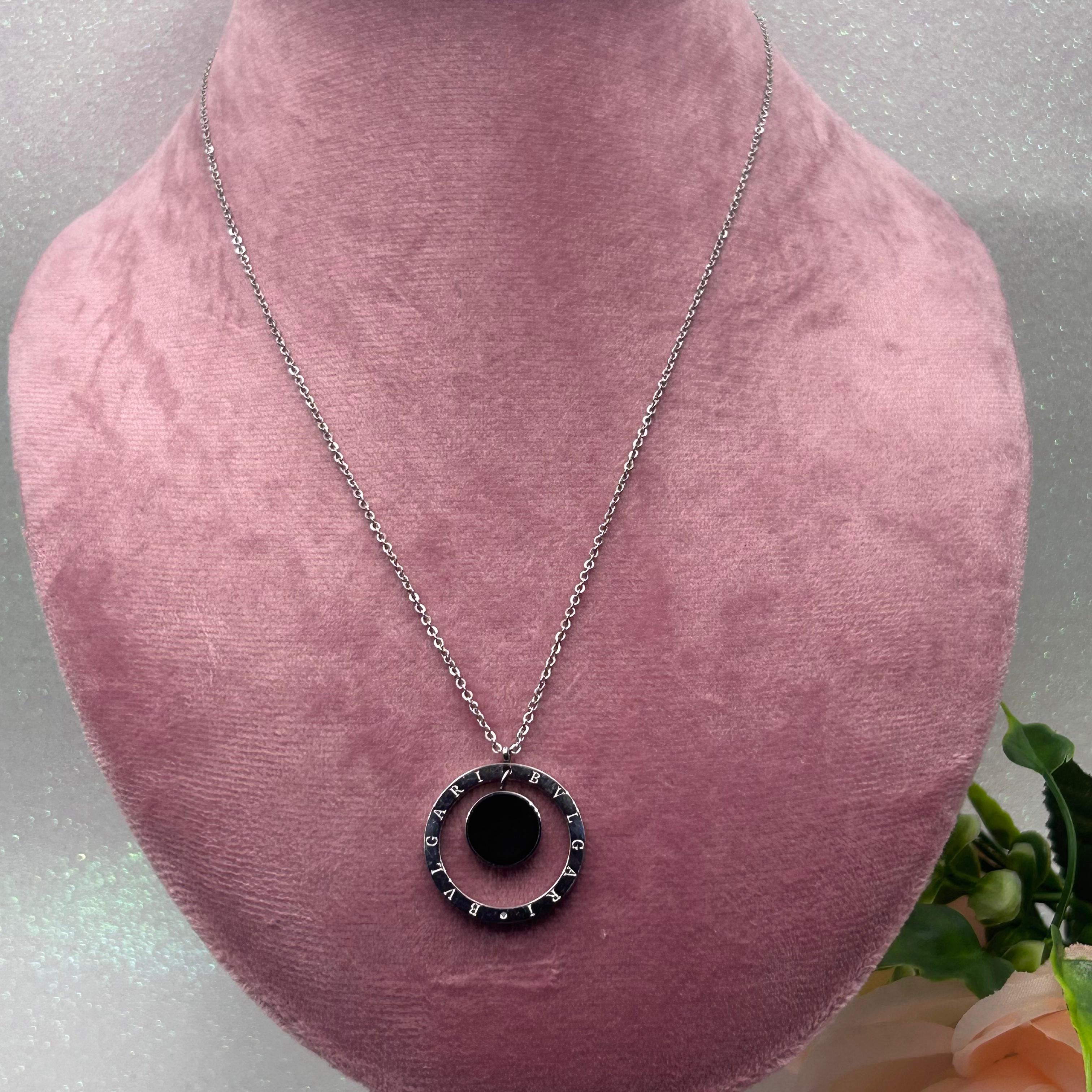 Collana Code 139