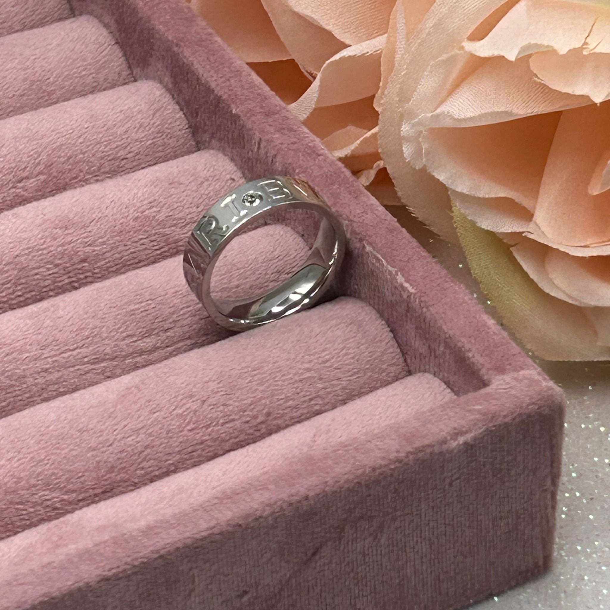 Anello Code 196