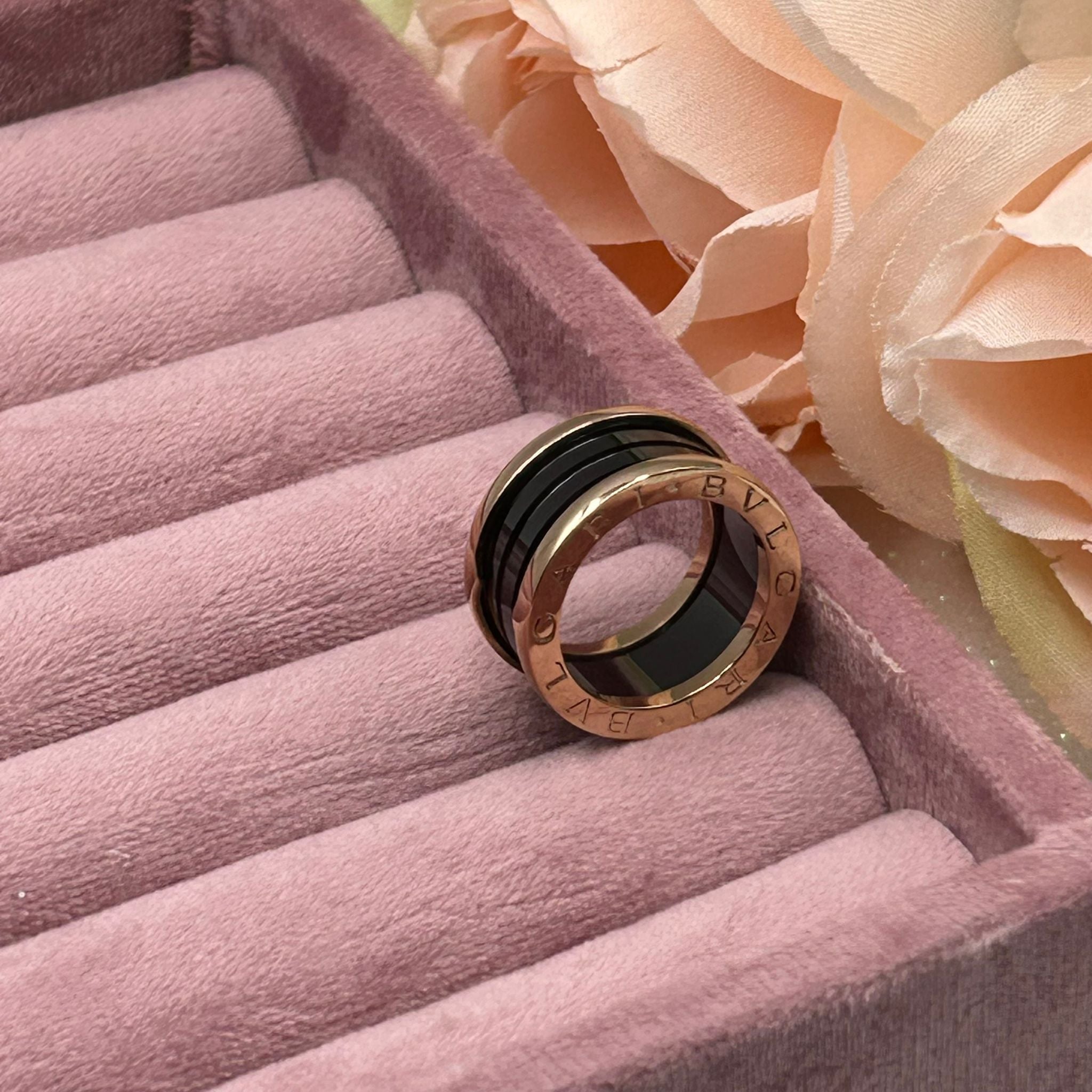 Anello Code 119