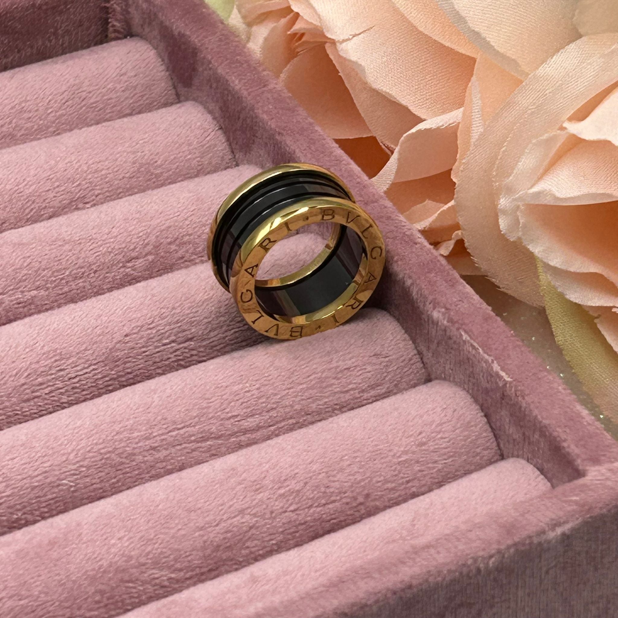 Anello Code 119