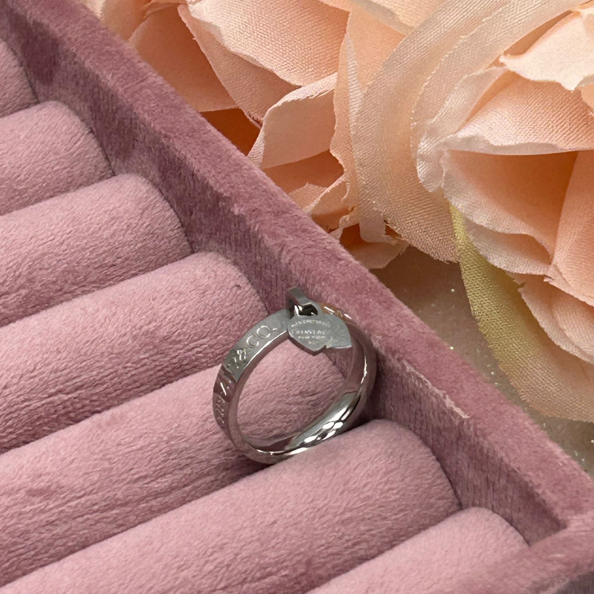 Anello Code 48