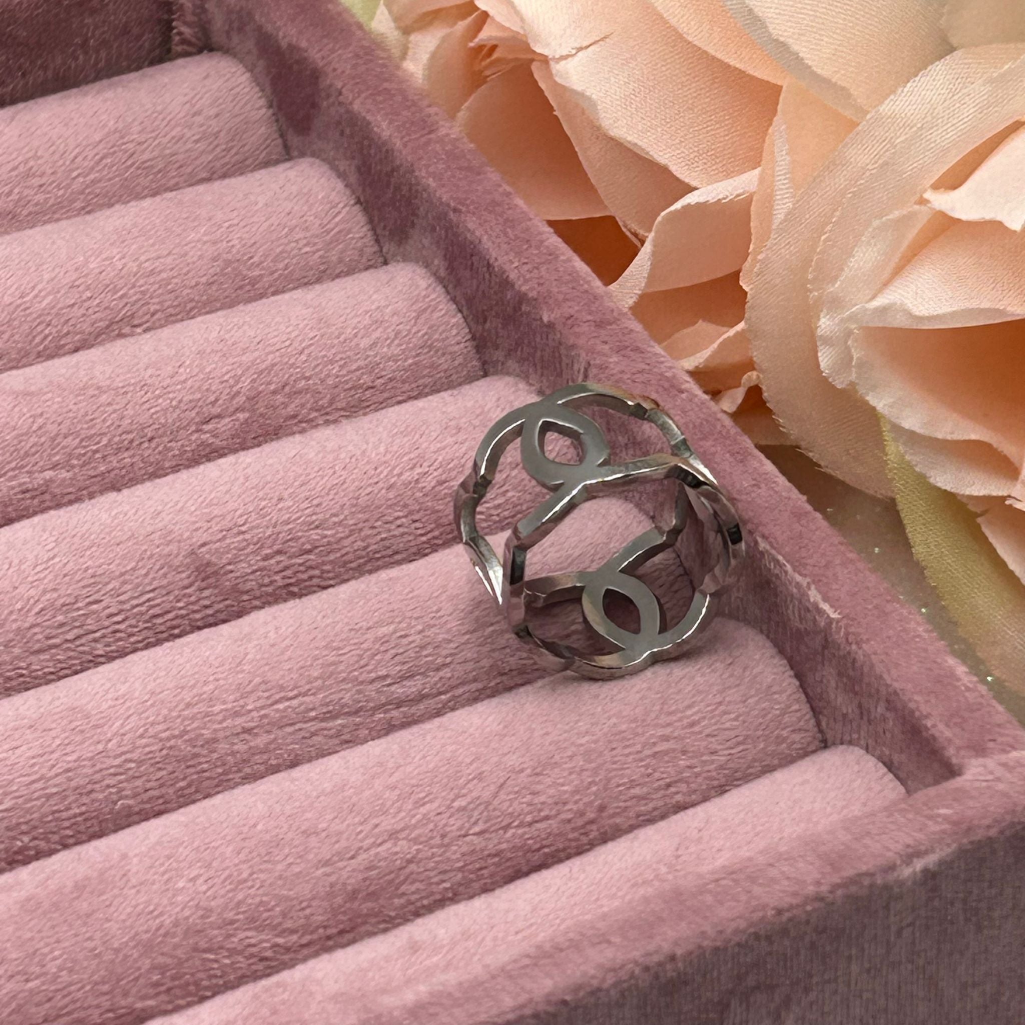 Anello Code 314