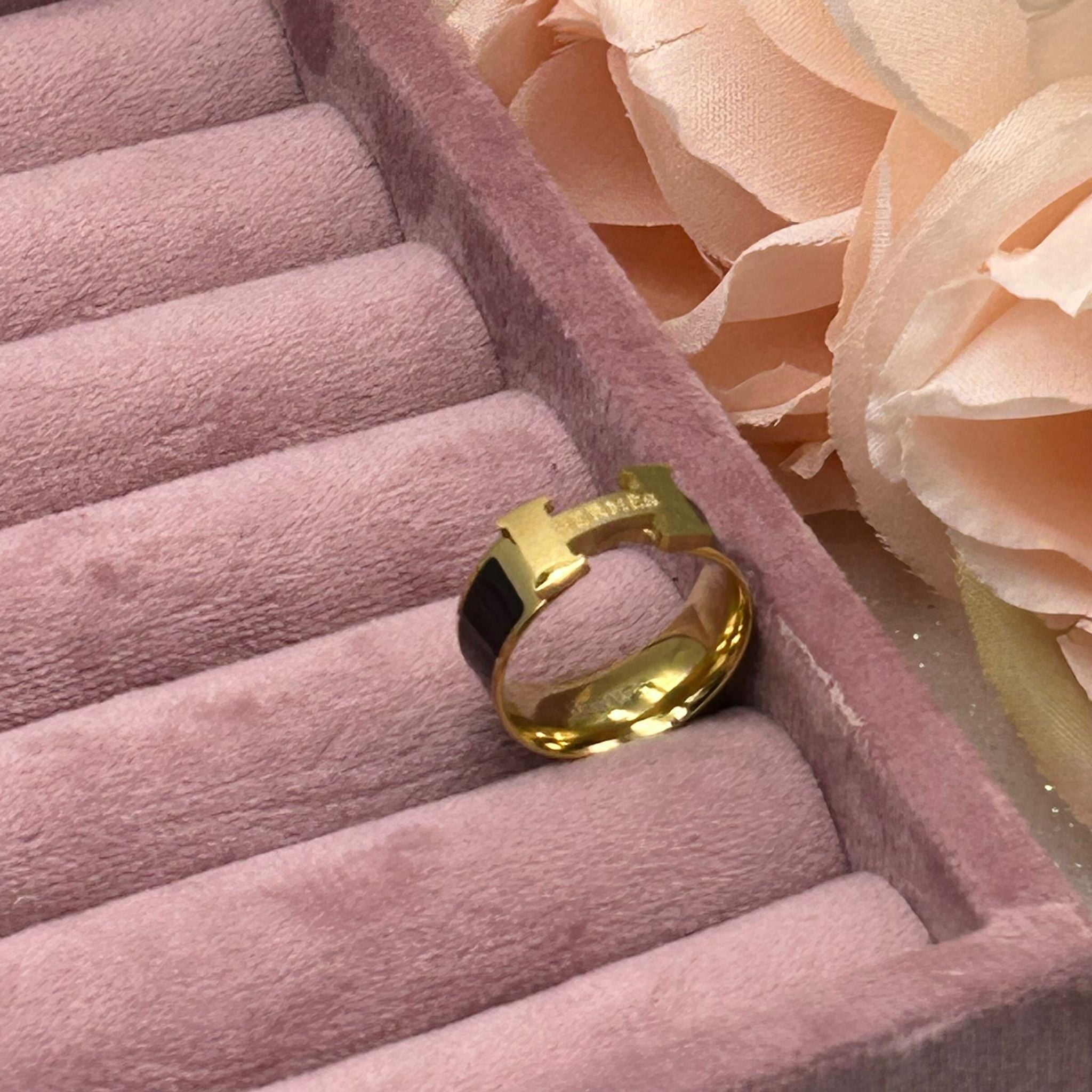 Anello Code 315
