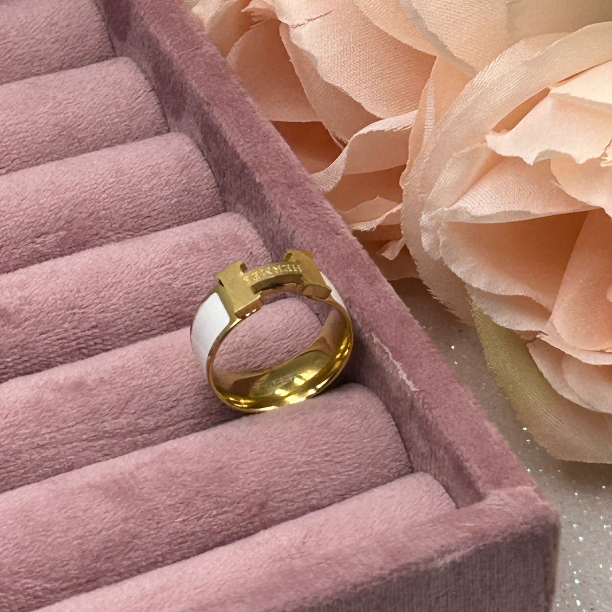 Anello Code 315
