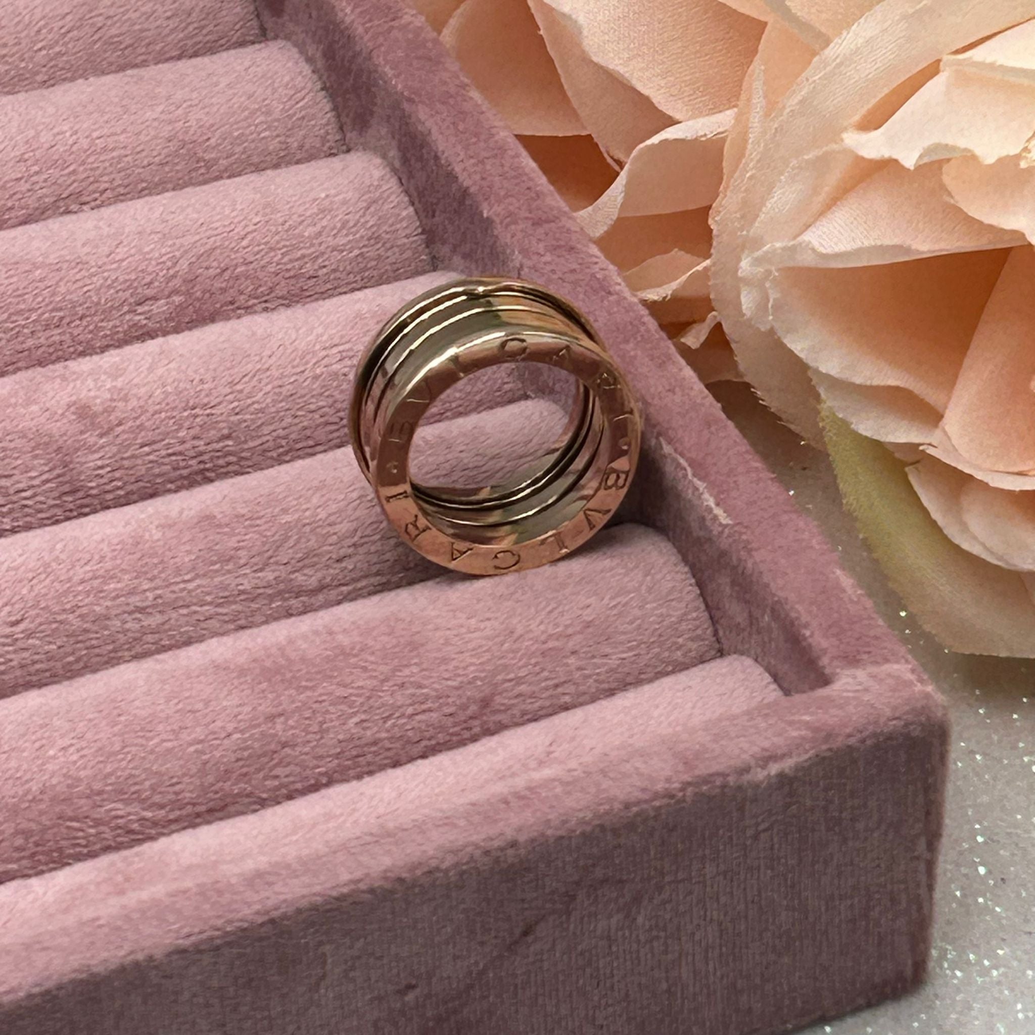 Anello Code 130