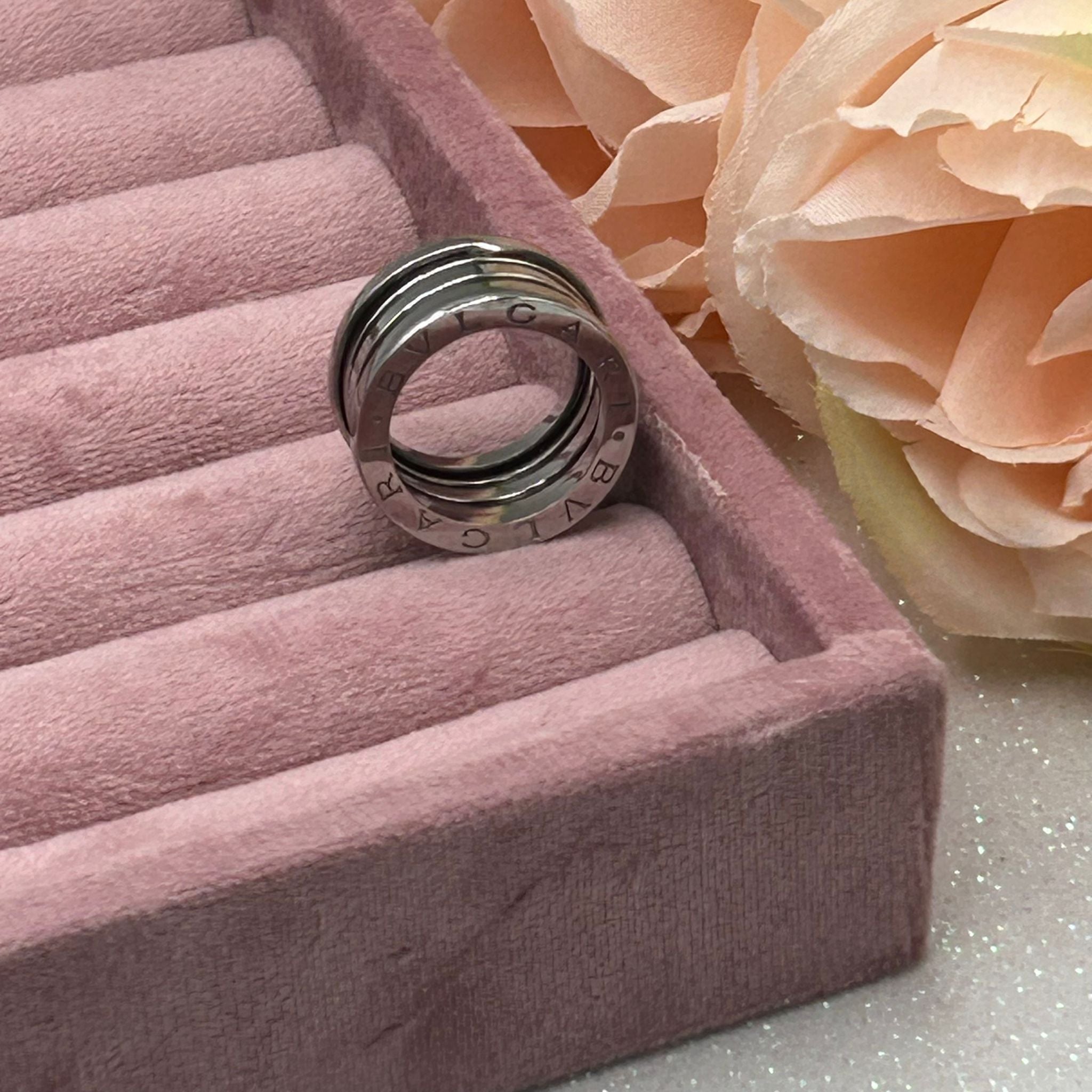 Anello Code 130