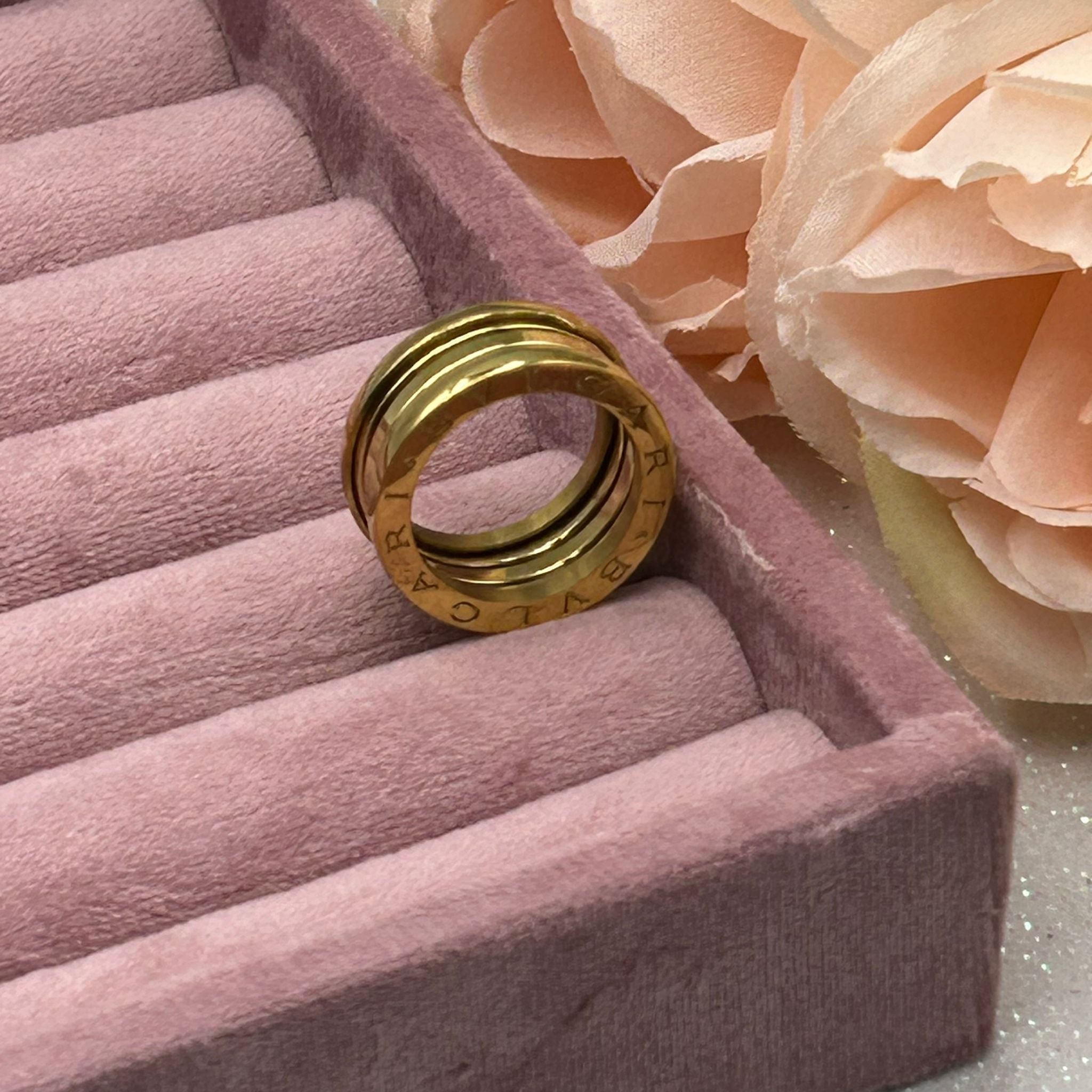 Anello Code 130