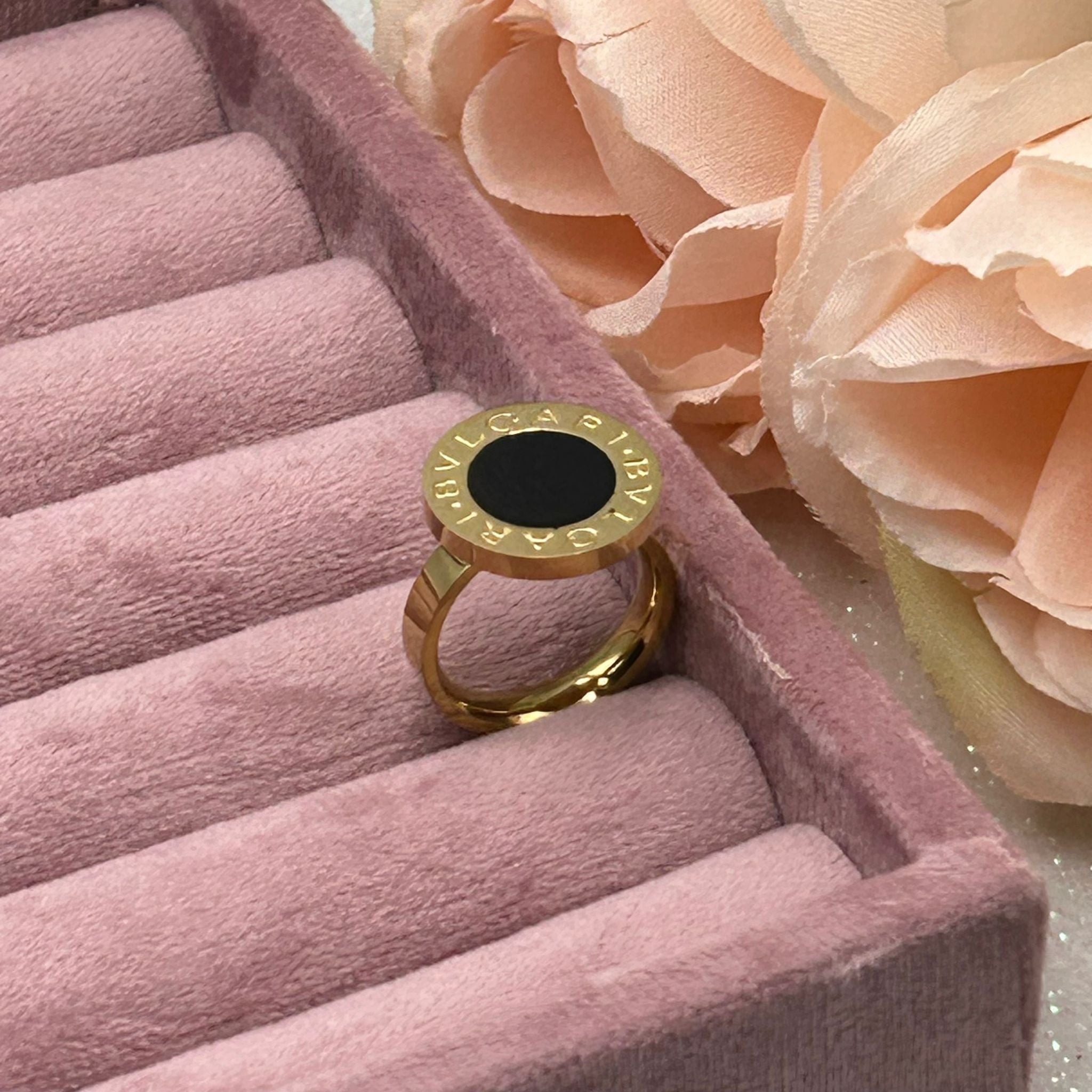 Anello Code 304