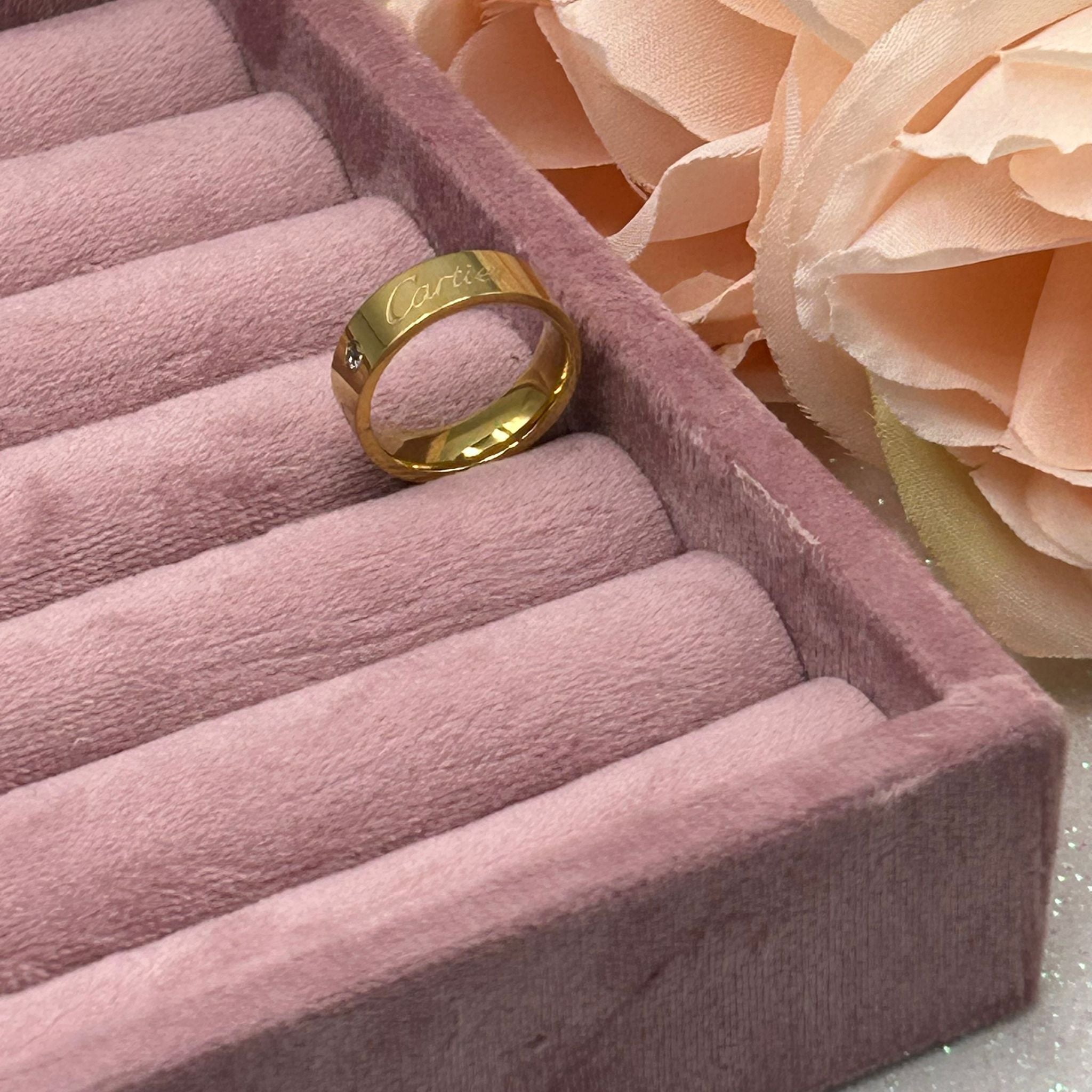 Anello 001