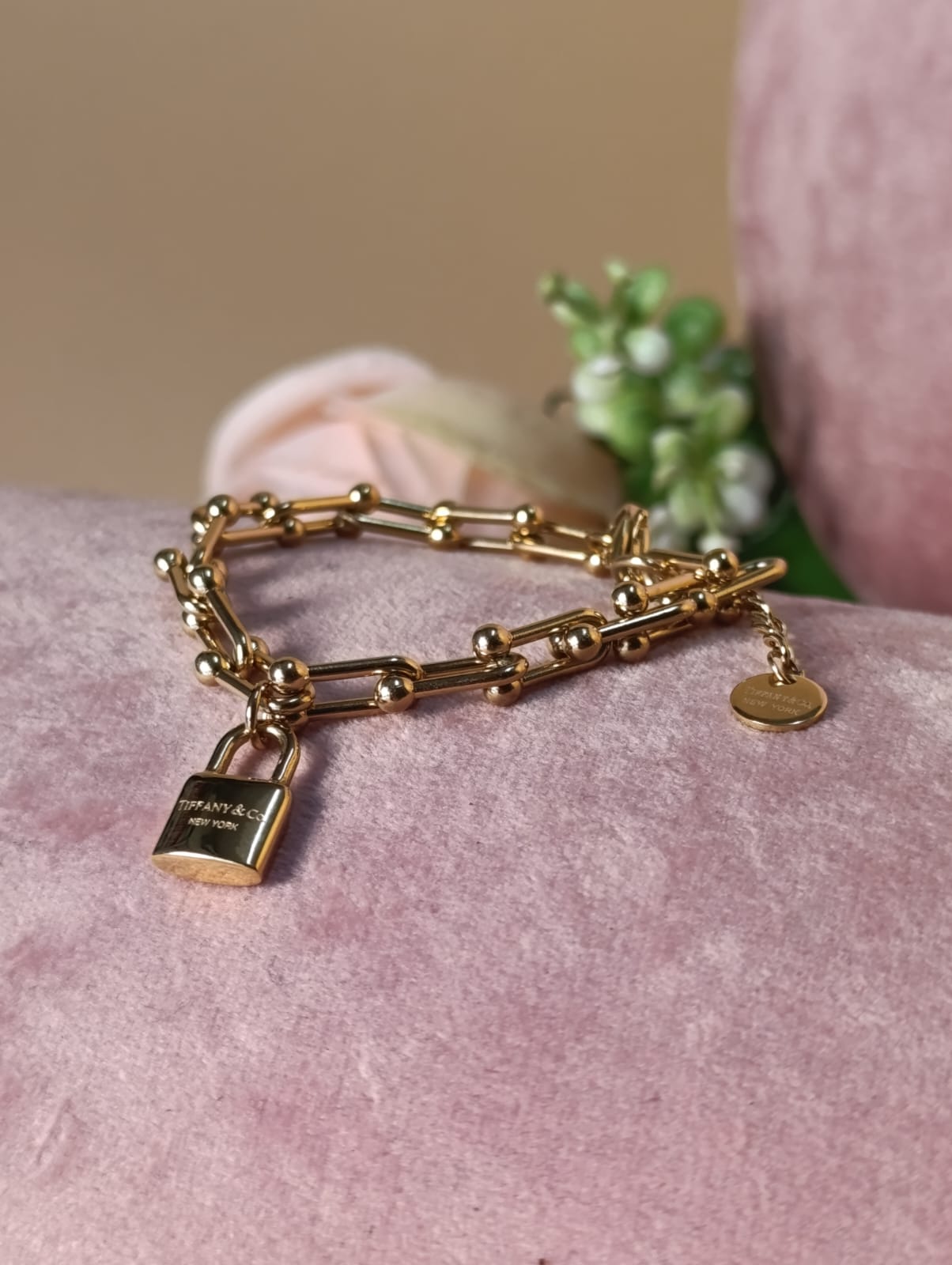 Bracciale code 369