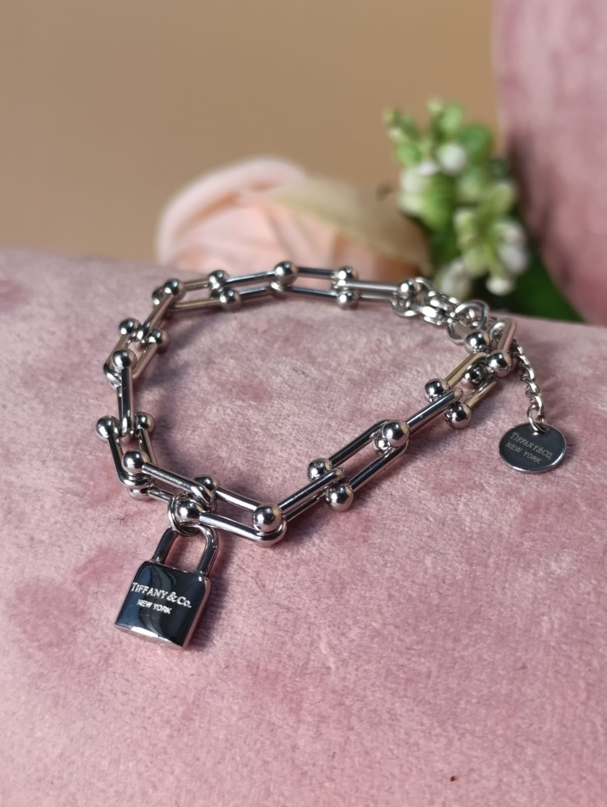 Bracciale code 369